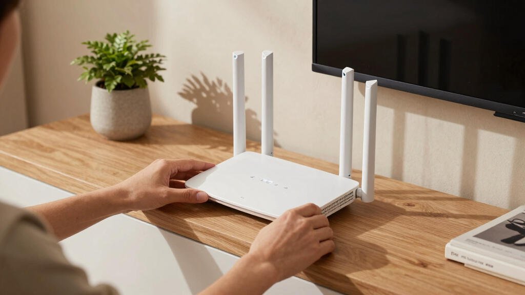 3 Best Mesh WiFi 7 System for Smart Homes in 2026