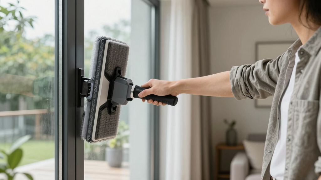 3 Best Robot Window Cleaners in 2026