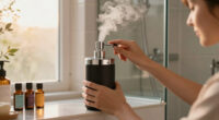 3 Best Steam Shower Aromatherapy Pump Kits in 2026