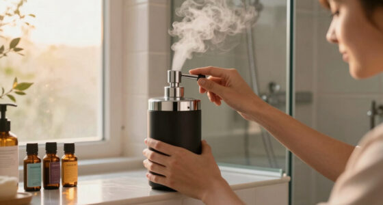 3 Best Steam Shower Aromatherapy Pump Kits in 2026
