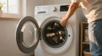 3 Best Washers With Ozone Sanitize in 2026