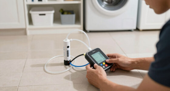 3 Best Whole House Leak Detection Systems in 2026