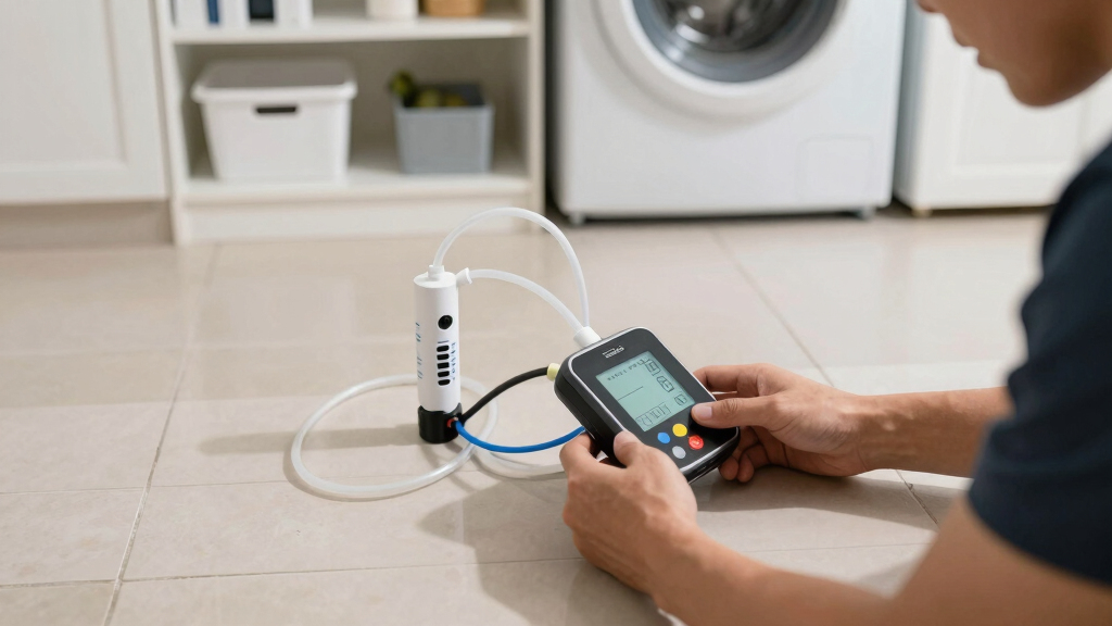3 Best Whole House Leak Detection Systems in 2026