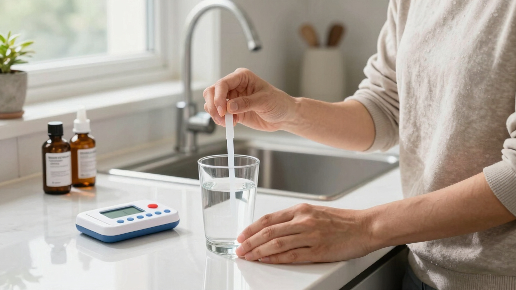 3 Best Whole House Water Test Kit Lab Certified in 2026