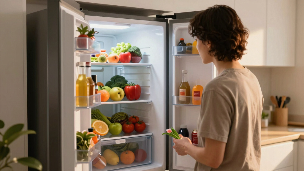 4 Best All Full-Size Refrigerators in 2026