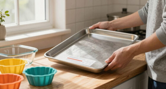 4 Best Bakeware Set Commercial Gauge in 2026
