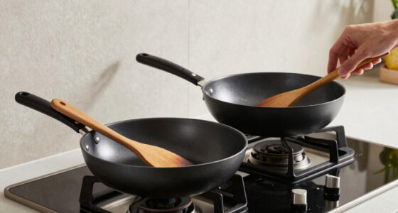 4 Best Best Carbon Steel Pan Set Professional in 2026
