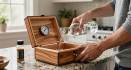 4 Best Best Cigar Humidor Seasoning Kit Premium in 2026