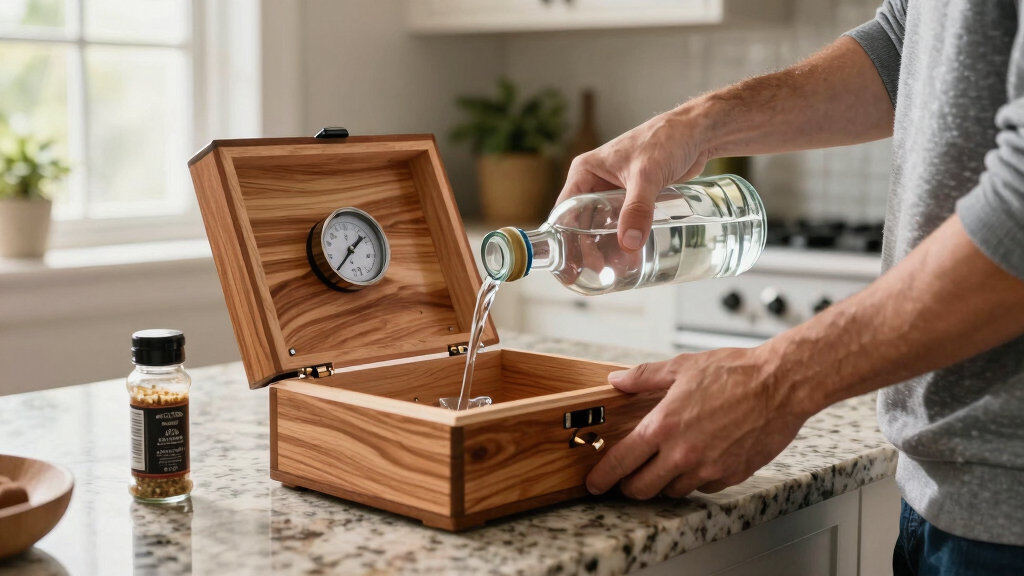 4 Best Best Cigar Humidor Seasoning Kit Premium in 2026