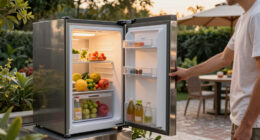 4 Best Best Indoor Outdoor Refrigerator in 2026