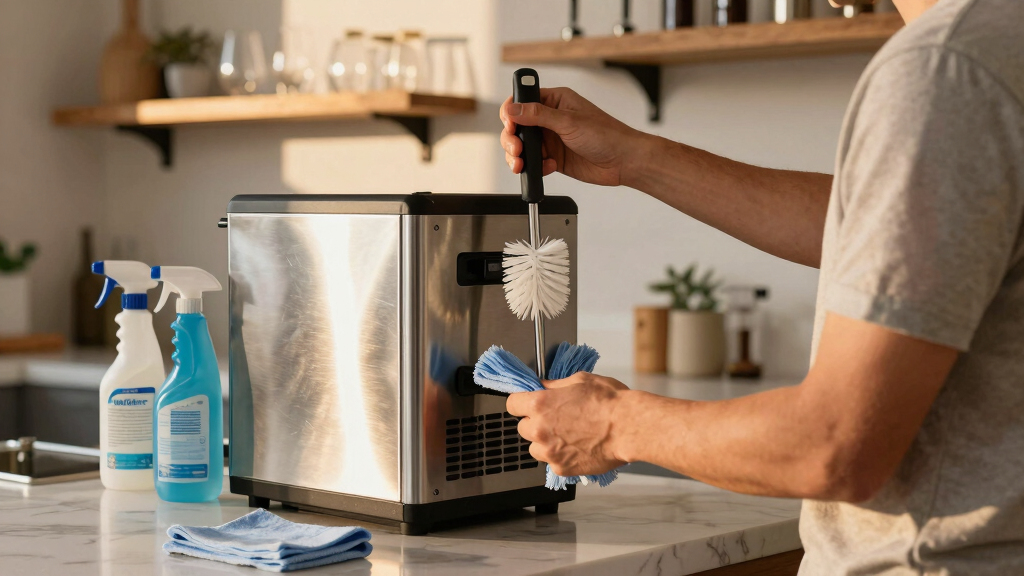 4 Best Best Kegerator Cleaning Kit Deluxe in 2026