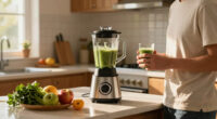 4 Best Best Smoothie Blender Quiet Shield in 2026