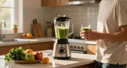 4 Best Best Smoothie Blender Quiet Shield in 2026