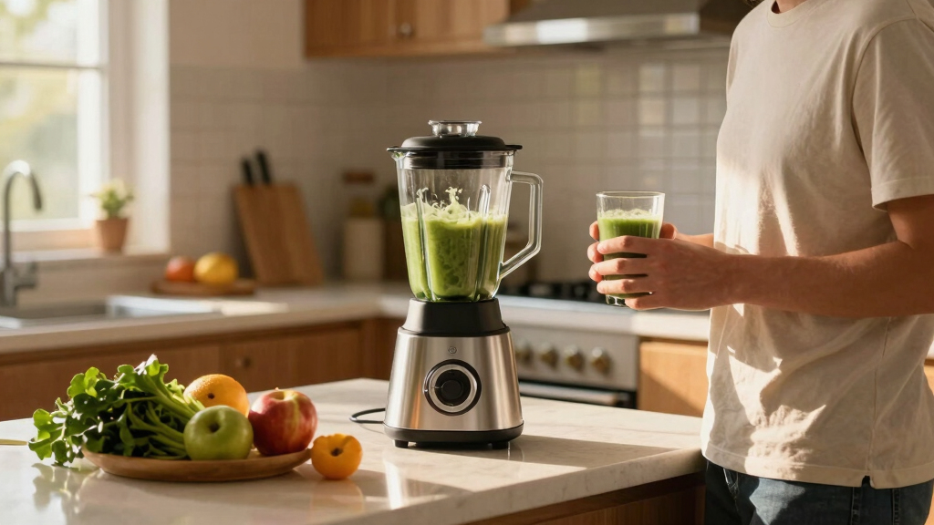 4 Best Best Smoothie Blender Quiet Shield in 2026