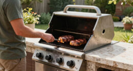 4 Best Built-In Gas Grill Premium in 2026