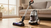4 Best Canister Vacuum for Allergies Premium in 2026