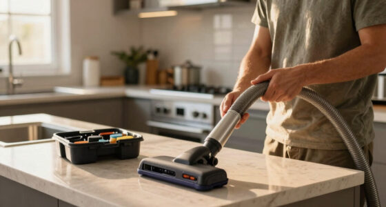 4 Best Central Vacuum Accessory Kits in 2026