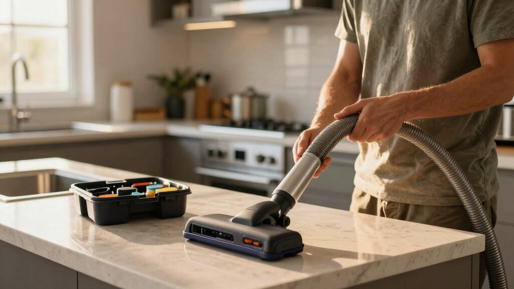4 Best Central Vacuum Accessory Kits in 2026