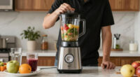 4 Best Commercial Blenders for Home Bar in 2026