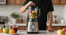 4 Best Commercial Blenders for Home Bar in 2026