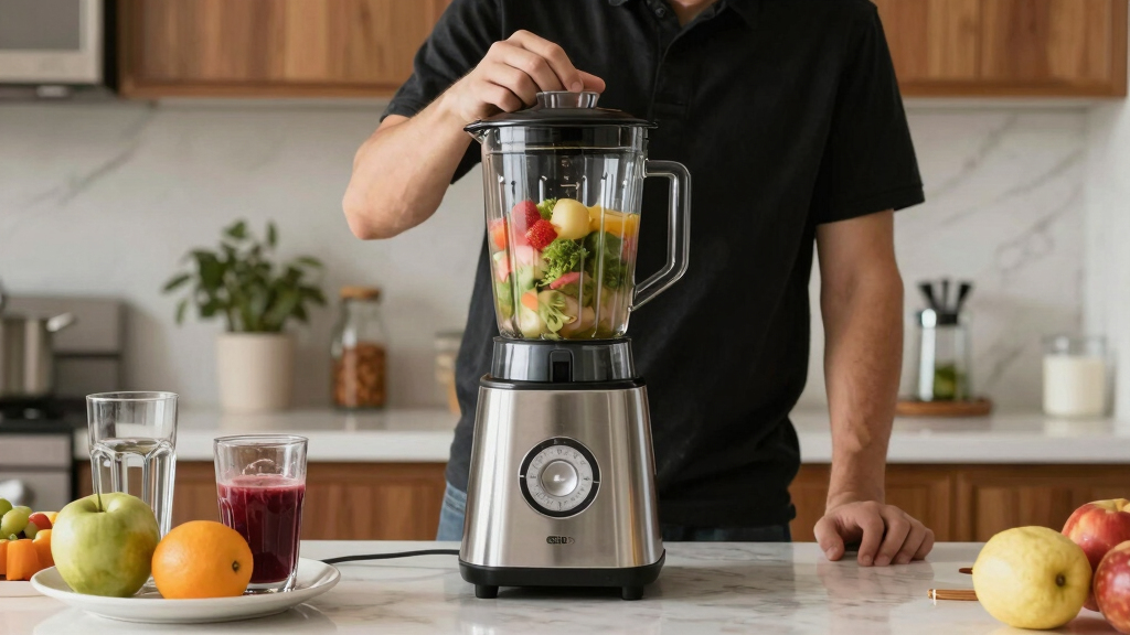 4 Best Commercial Blenders for Home Bar in 2026