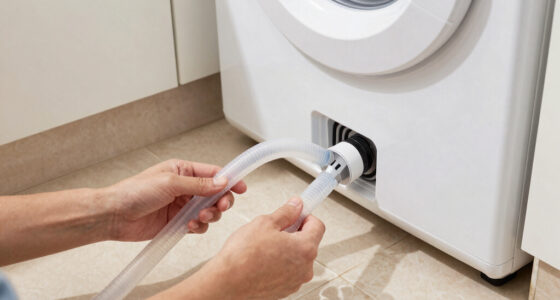 4 Best Dehumidifier Drain Hose Kit No Kink in 2026