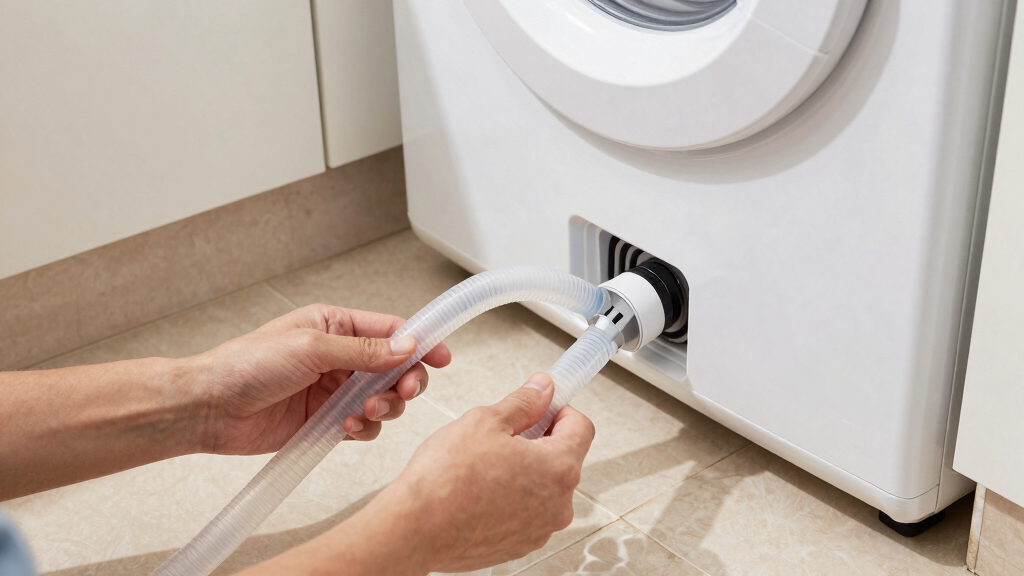 4 Best Dehumidifier Drain Hose Kit No Kink in 2026
