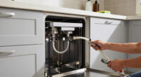 4 Best Dishwashers for Hard Water Homes in 2026