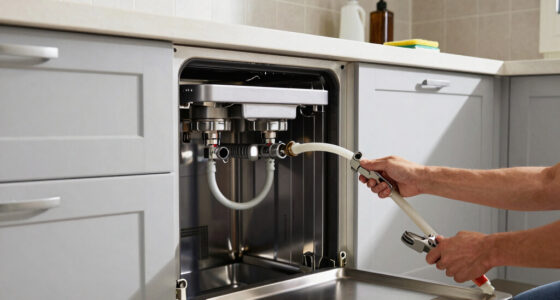 4 Best Dishwashers for Hard Water Homes in 2026