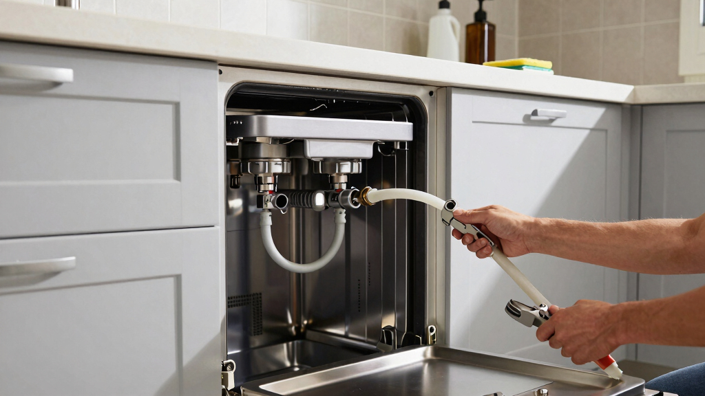 4 Best Dishwashers for Hard Water Homes in 2026