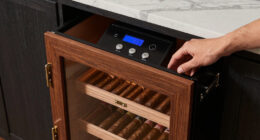 4 Best Electric Cigar Humidor Cabinets in 2026
