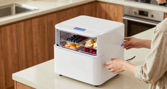 4 Best Freeze Dryer for Family Use in 2026