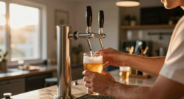4 Best Kegerator With Dual Tap In 2026