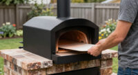 4 Best Pellet Pizza Ovens in 2026