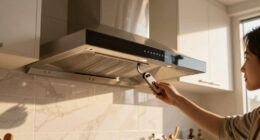 4 Best Range Hood Remote Blower Kits in 2026