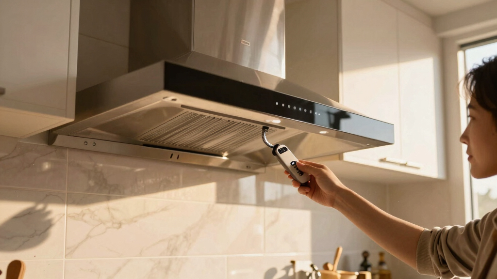 4 Best Range Hood Remote Blower Kits in 2026