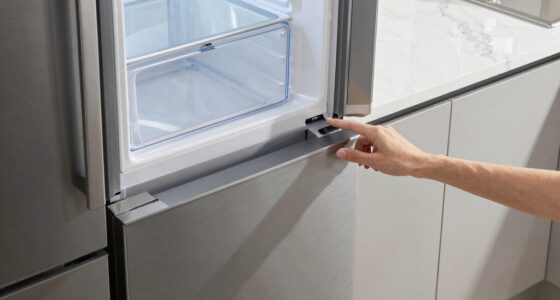 4 Best Refrigerators With Dual Evaporator in 2026