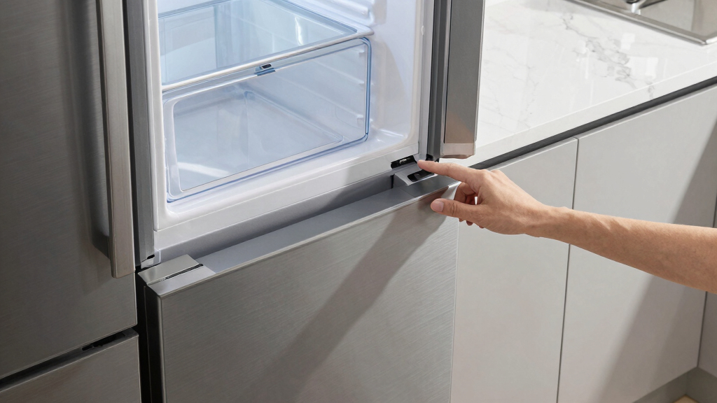 4 Best Refrigerators With Dual Evaporator in 2026