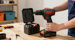 4 Best Replacement Vacuum Battery High Capacity in 2026