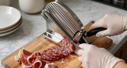 4 Best Slicer for Home Charcuterie in 2026