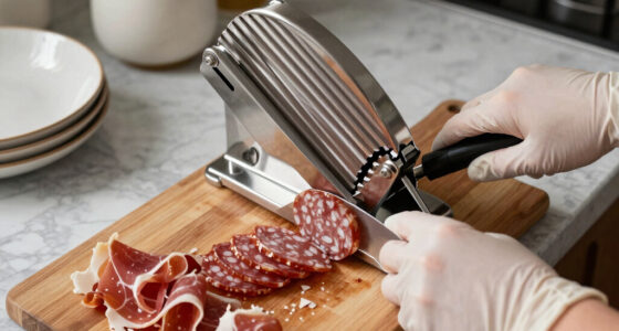 4 Best Slicer for Home Charcuterie in 2026