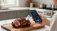 4 Best Smart Meat Thermometer WiFi Long Range in 2026