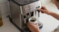 4 Best Superautomatic Coffee Machine Plumbed in 2026