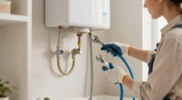 4 Best Tankless Water Heater Flush Kits in 2026