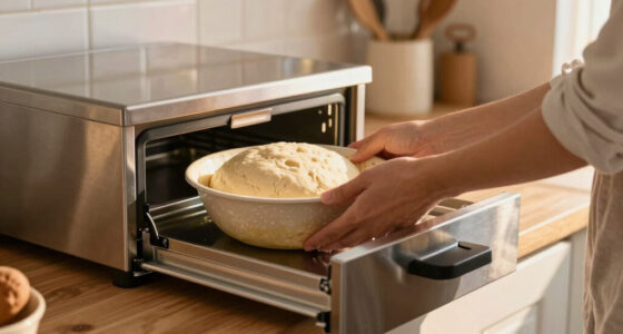4 Best Warming Drawer for Bread Proofing in 2026