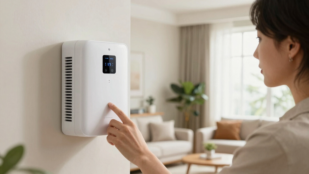 4 Best Whole House Humidifier Bypass Smart in 2026