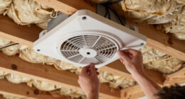 5 Best Attic Ventilation Fan Smart in 2026