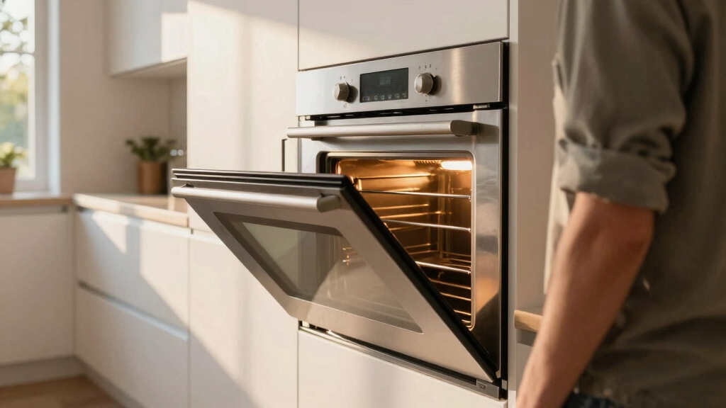5 Best Best French Door Wall Oven in 2026