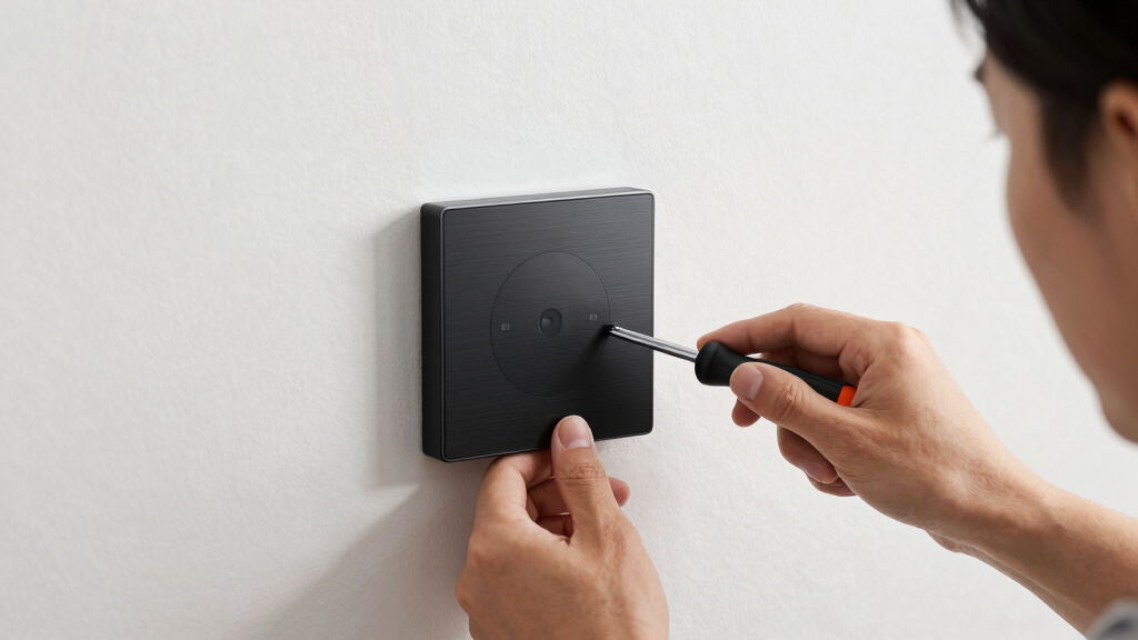 5 Best Best Smart Thermostat Trim Plate Premium in 2026