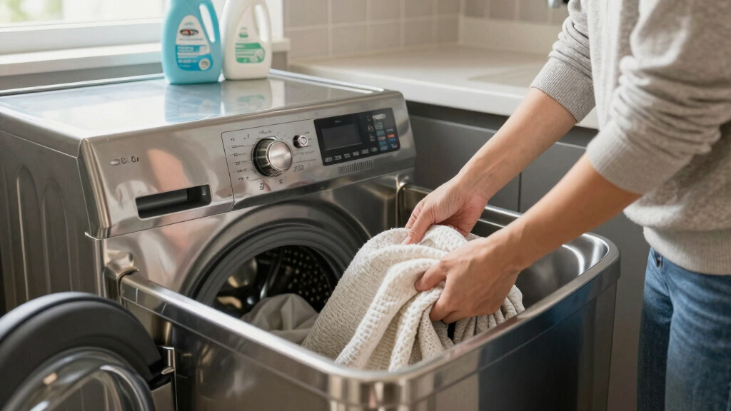 5 Best Best Top Load Washer With Agitator Premium in 2026